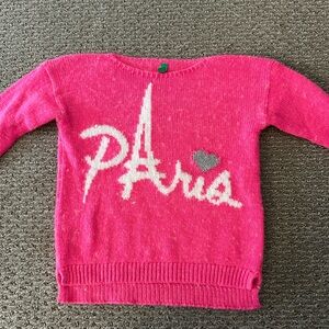 United colors of Benetton sweater